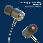 G7 Bluetooth Neckband With Magnetic Headsets_img_2
