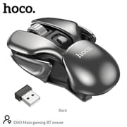 Hoco DI43 Robot 2.4G Gaming Wireless Mouse_img_0