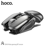 Hoco DI43 Robot 2.4G Gaming Wireless Mouse_img_1