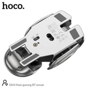 Hoco DI43 Robot 2.4G Gaming Wireless Mouse_img_2