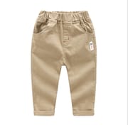 Kids Premium Cotton Super Soft & Comfortable Casual Pants (2 to 7 years)_img_3