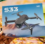 S33 Max Drone with Dual Camera_img_0