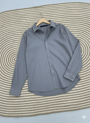 Micro stich shirt -Ash_img_0