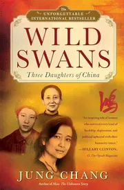 Wild Swans by Jung Chang_img_0