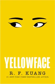 Yellowface by R.F. Kuang_img_0