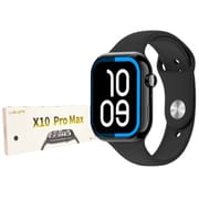 Laxasfit X10 Pro Max Smartwatch_img_0