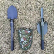 Multifunctional Camping and Gardening Shovel_img_2