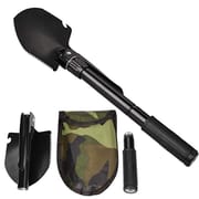Multifunctional Camping and Gardening Shovel_img_5