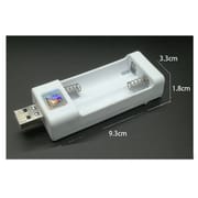 USB Battery Charger - AA and AAA_img_5