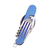 Foldable Tableware Spoon Multitool Set - Chopsticks_img_1