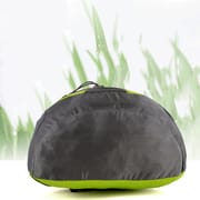Ultralight Foldable Waterproof Backpack With 18L Capacity - Ideal For Outdoor Adventures And Travel_img_4