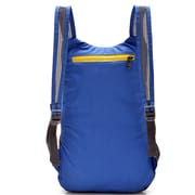 Ultralight Foldable Waterproof Backpack With 18L Capacity - Ideal For Outdoor Adventures And Travel_img_7