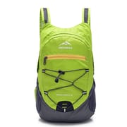 Ultralight Foldable Waterproof Backpack With 18L Capacity - Ideal For Outdoor Adventures And Travel_img_10