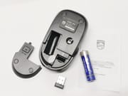 Philips Silent Mouse - Click Soundless, 2.4G Wireless, Model - M221_img_8