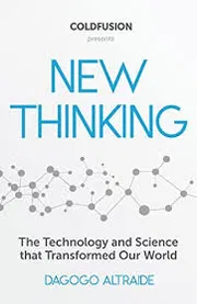 New Thinking- From Einstein to Artificial Intelligence_img_0