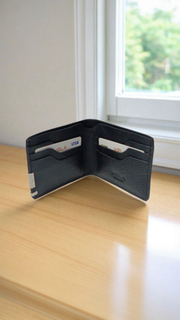 (Premium Genuine Leather Wallet)_img_3
