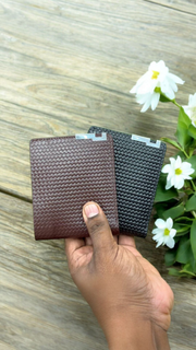 (Premium Genuine Leather Wallet)_img_4