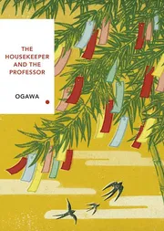 The Housekeeper and the Professor by Yōko Ogawa_img_0