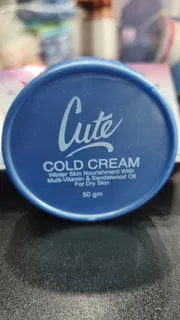 Cute Cold Cream_img_0
