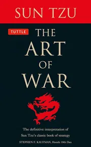 The Art of War by Sun Tzu_img_0