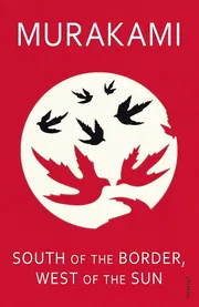 South of the Border, West of the Sun by Haruki Murakami_img_0