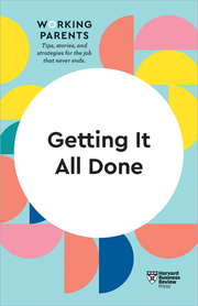 Succeeding as a First-Time Parent (HBR Working Parents Series)_img_2