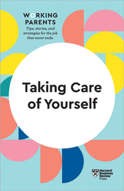 Succeeding as a First-Time Parent (HBR Working Parents Series)_img_4