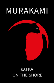 Kafka on the Shore by Haruki Murakami_img_0