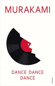 Dance Dance Dance by Haruki Murakami_img_0