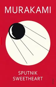 Sputnik Sweetheart by Haruki Murakami_img_0