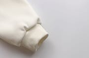 Baby Angel Wings Romper Sweater Only (6 to 15 months)_img_2