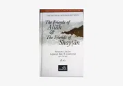 The Friends of Allah & The Friends of Shaytan_img_0