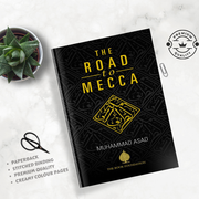 The Road to Mecca by Muhammad Asad_img_0