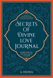 Secrets of Divine Love by A. Helwa_img_0