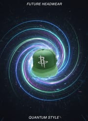 Premium Rockets Logo Cap – Adjustable, Breathable Sports Streetwear Hat by Brandz X_img_6