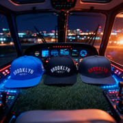 Brooklyn Classic Street Cap – Premium Urban Style Hat for Everyday Wear by Brandz X_img_0