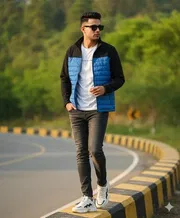 Bongoshop WinterGuard Jacket_img_0