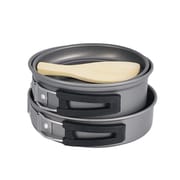 Foldable Camping Cookware Cooking Set DS-200_img_4