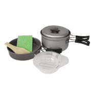 Foldable Camping Cookware Cooking Set DS-200_img_6