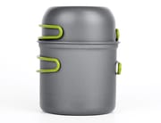 Foldable Camping Cookware Cooking Set DS-101_img_2
