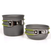 Foldable Camping Cookware Cooking Set DS-101_img_7