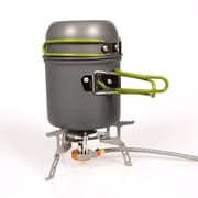 Foldable Camping Cookware Cooking Set DS-101_img_8