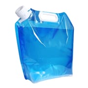 10L / 5L Foldable Water Bag with faucet for Camping and Outdoors_img_7
