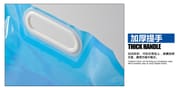 10L / 5L Foldable Water Bag with faucet for Camping and Outdoors_img_12