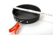 Camping Cookware - 2/3 Person Portable Outdoor Cooking Set with Kettle HK310_img_2