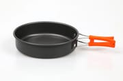 Camping Cookware - 2/3 Person Portable Outdoor Cooking Set with Kettle HK310_img_6