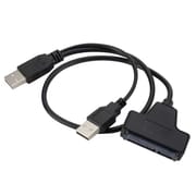 USB to Sata 2.5” Cable Converter for Laptop Hard Disk HDD_img_4