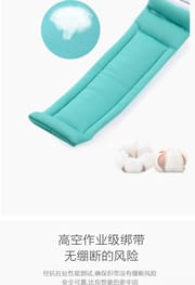 Baby Child Anti Lost Wrist Link Safety Harness Strap With Lock_img_6