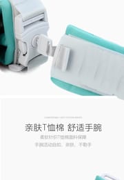 Baby Child Anti Lost Wrist Link Safety Harness Strap With Lock_img_9
