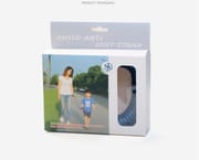 Baby Child Anti Lost Wrist Link Safety Harness Strap With Lock_img_13